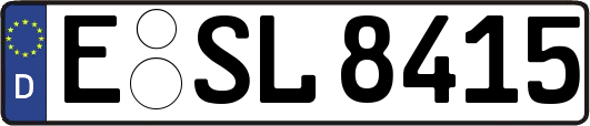 E-SL8415