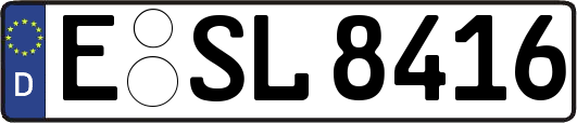 E-SL8416