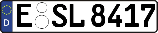 E-SL8417