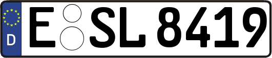 E-SL8419