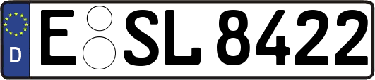 E-SL8422