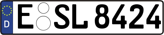 E-SL8424