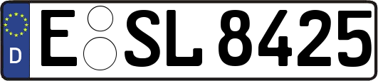 E-SL8425