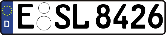 E-SL8426