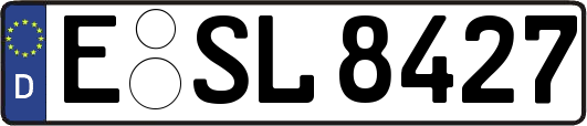 E-SL8427