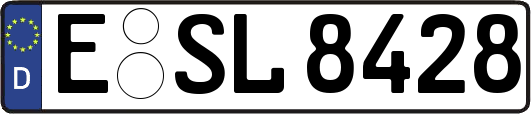 E-SL8428
