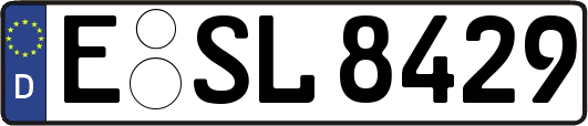 E-SL8429