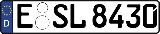 E-SL8430