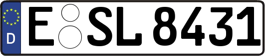 E-SL8431