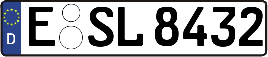 E-SL8432