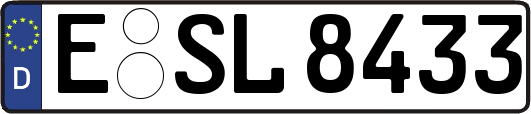 E-SL8433