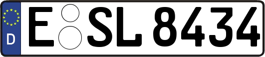 E-SL8434