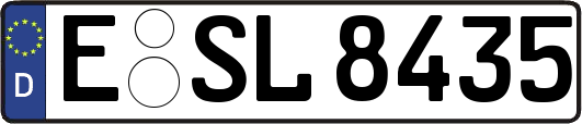 E-SL8435