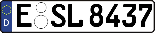 E-SL8437