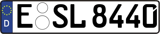 E-SL8440