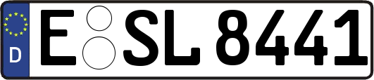 E-SL8441
