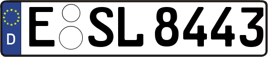 E-SL8443