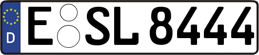 E-SL8444