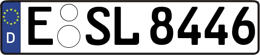 E-SL8446