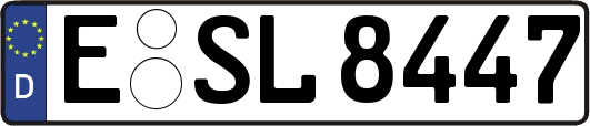 E-SL8447