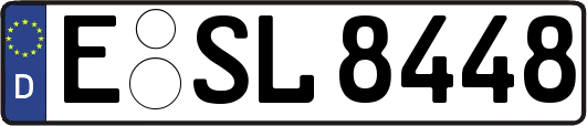 E-SL8448