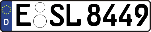 E-SL8449