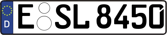 E-SL8450