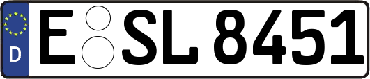E-SL8451