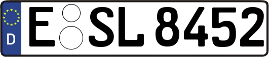 E-SL8452