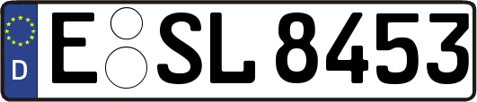 E-SL8453