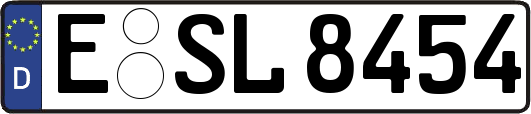 E-SL8454