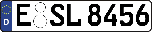 E-SL8456