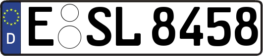 E-SL8458
