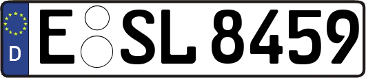 E-SL8459