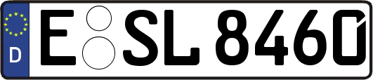 E-SL8460