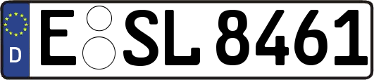 E-SL8461