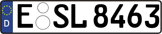 E-SL8463