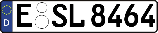 E-SL8464