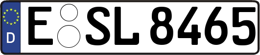 E-SL8465