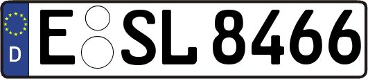 E-SL8466