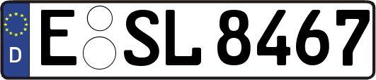 E-SL8467