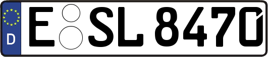 E-SL8470