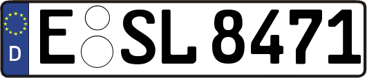 E-SL8471