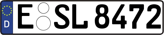 E-SL8472