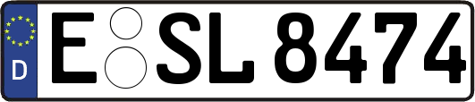 E-SL8474