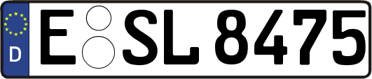 E-SL8475