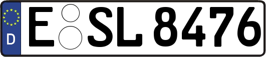 E-SL8476