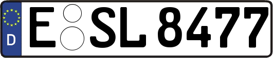 E-SL8477