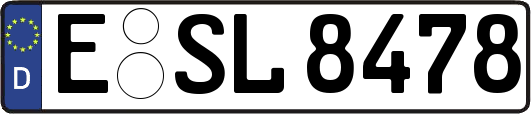 E-SL8478
