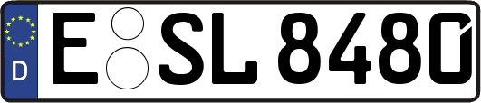 E-SL8480